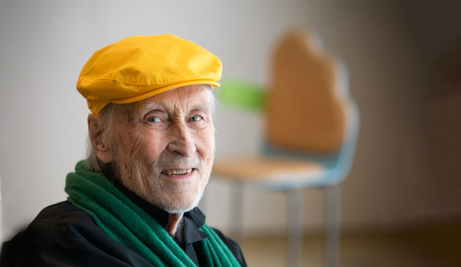 Yrjö Kukkapuro muistokirjoitus