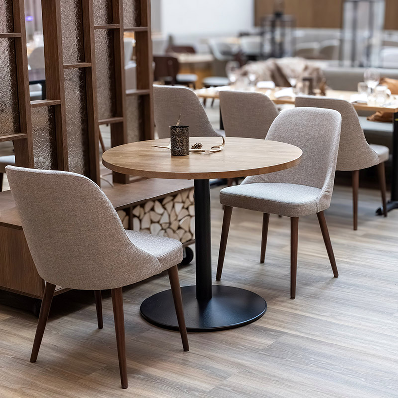 Hotellit ja ravintolat