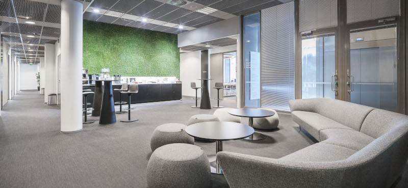 Deloitte pääkonttori