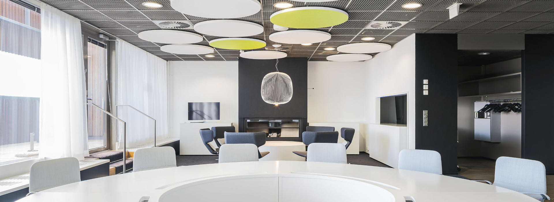 Deloitte pääkonttori