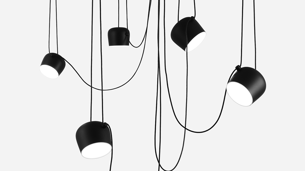 FLOS design-valaisimet