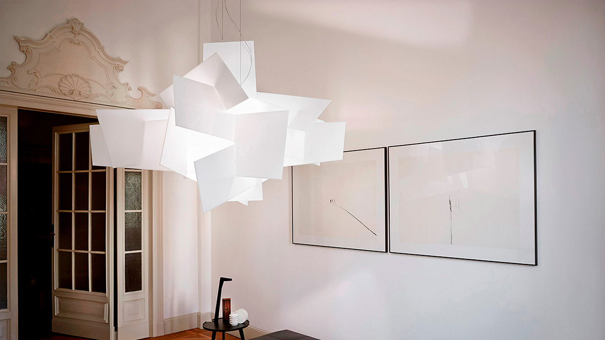 Foscarini valaisimet