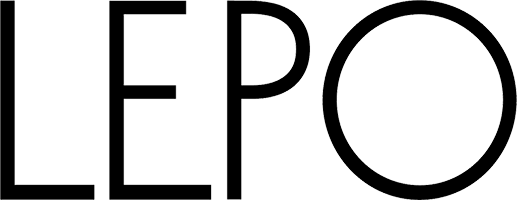 Lepo