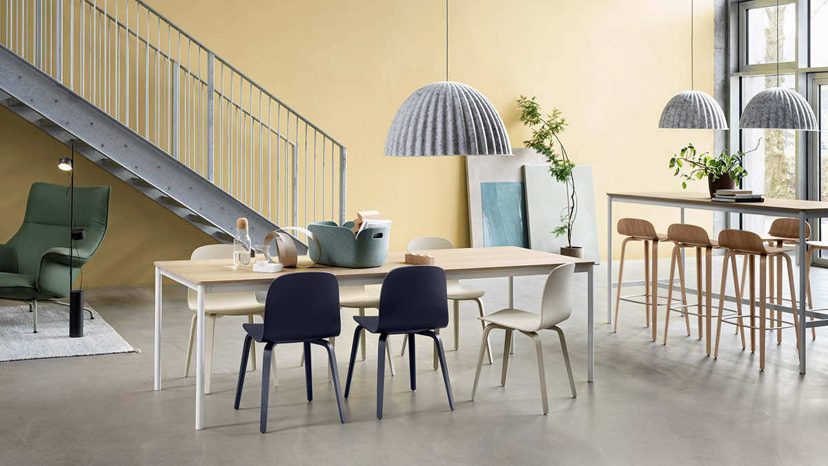 Muuto kalusteet