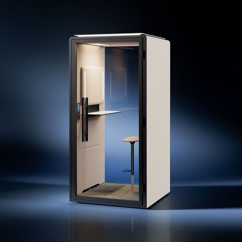 Silen Space Gen 2 Call puhelinkoppi
