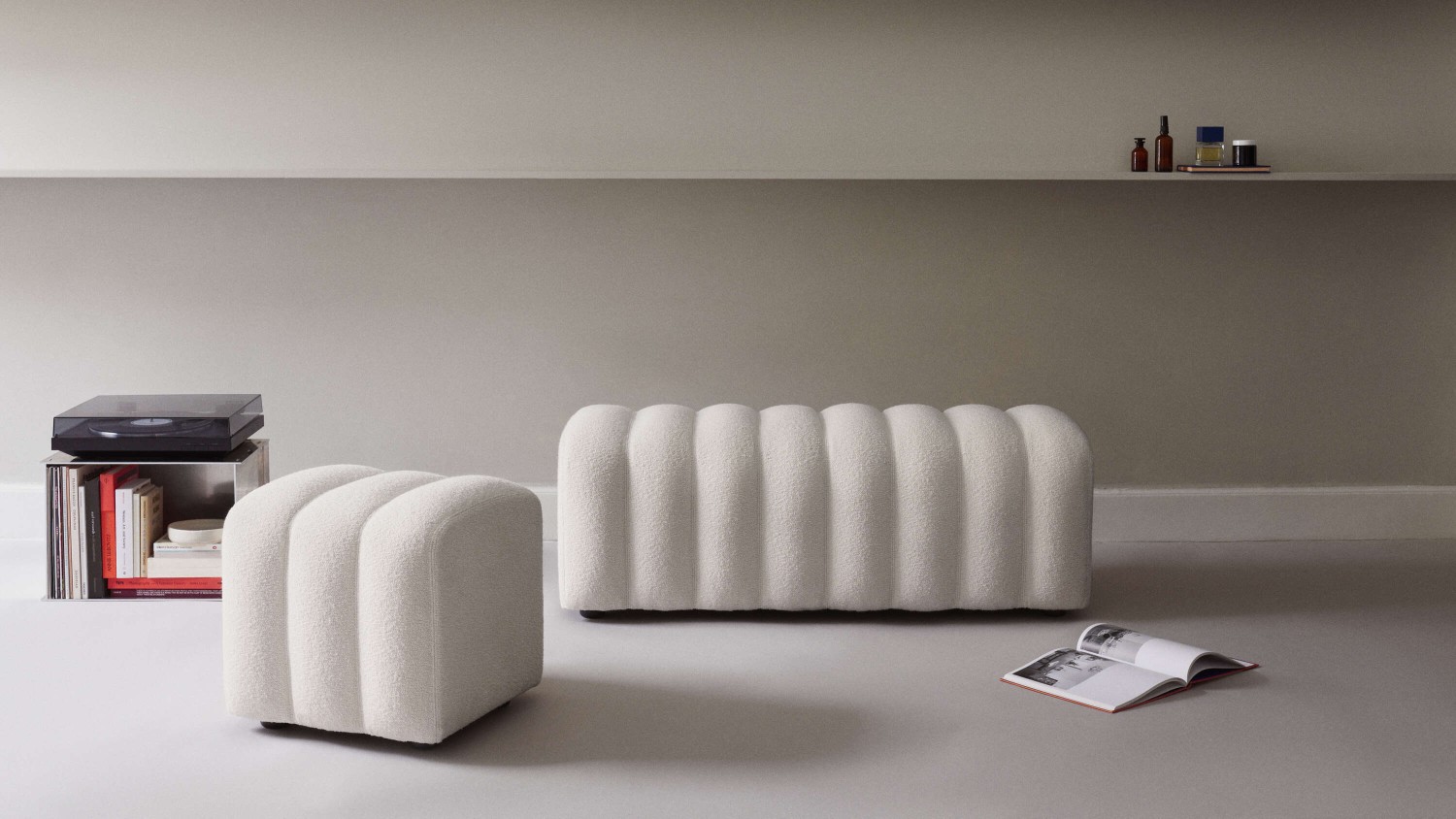 Studio penkki - Image 6