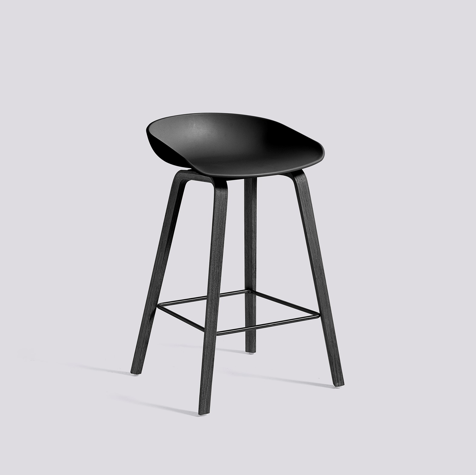 About A Stool 32 jakkara, matala - Image 2