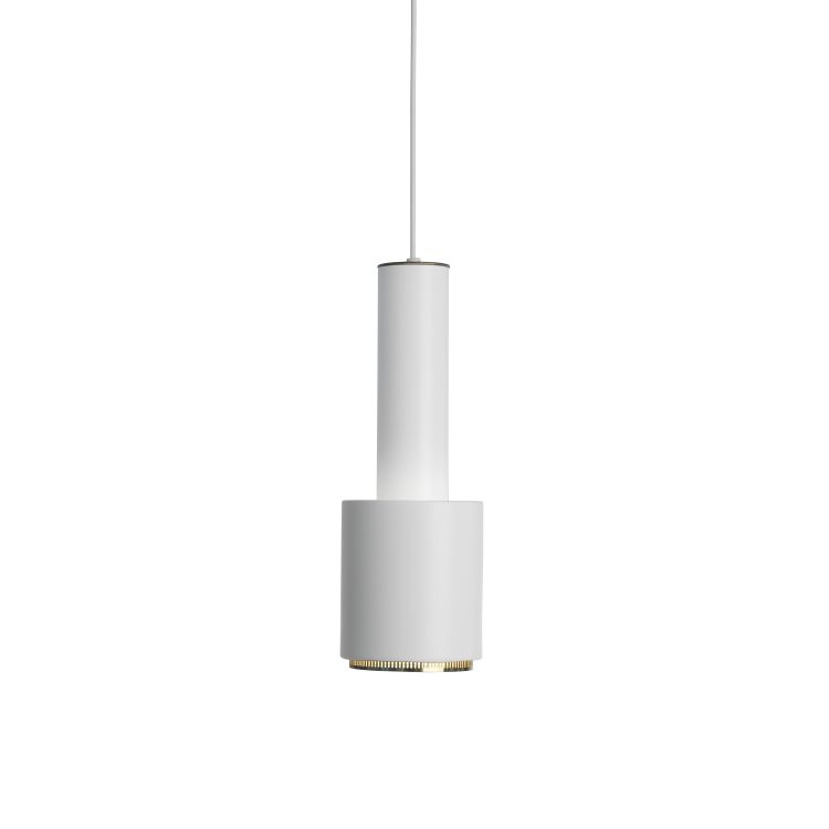 Riippuvalaisin A110 "Käsikranaatti" - Image 2