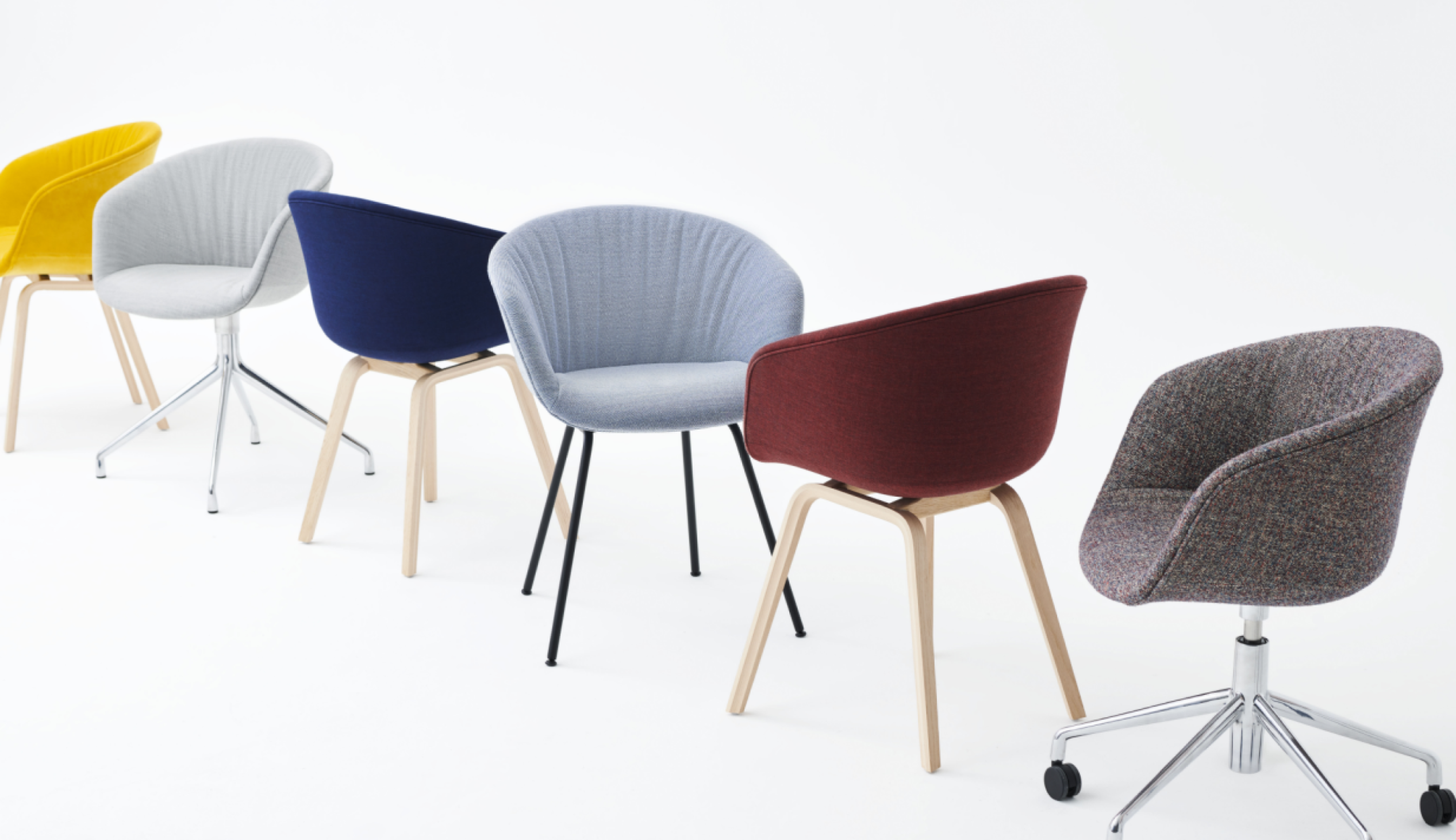 About A Chair 23 Soft tuoli - Image 4