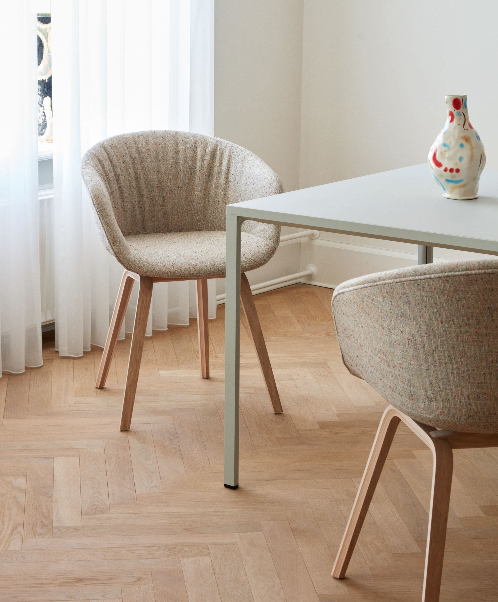 About A Chair 23 Soft tuoli - Image 3
