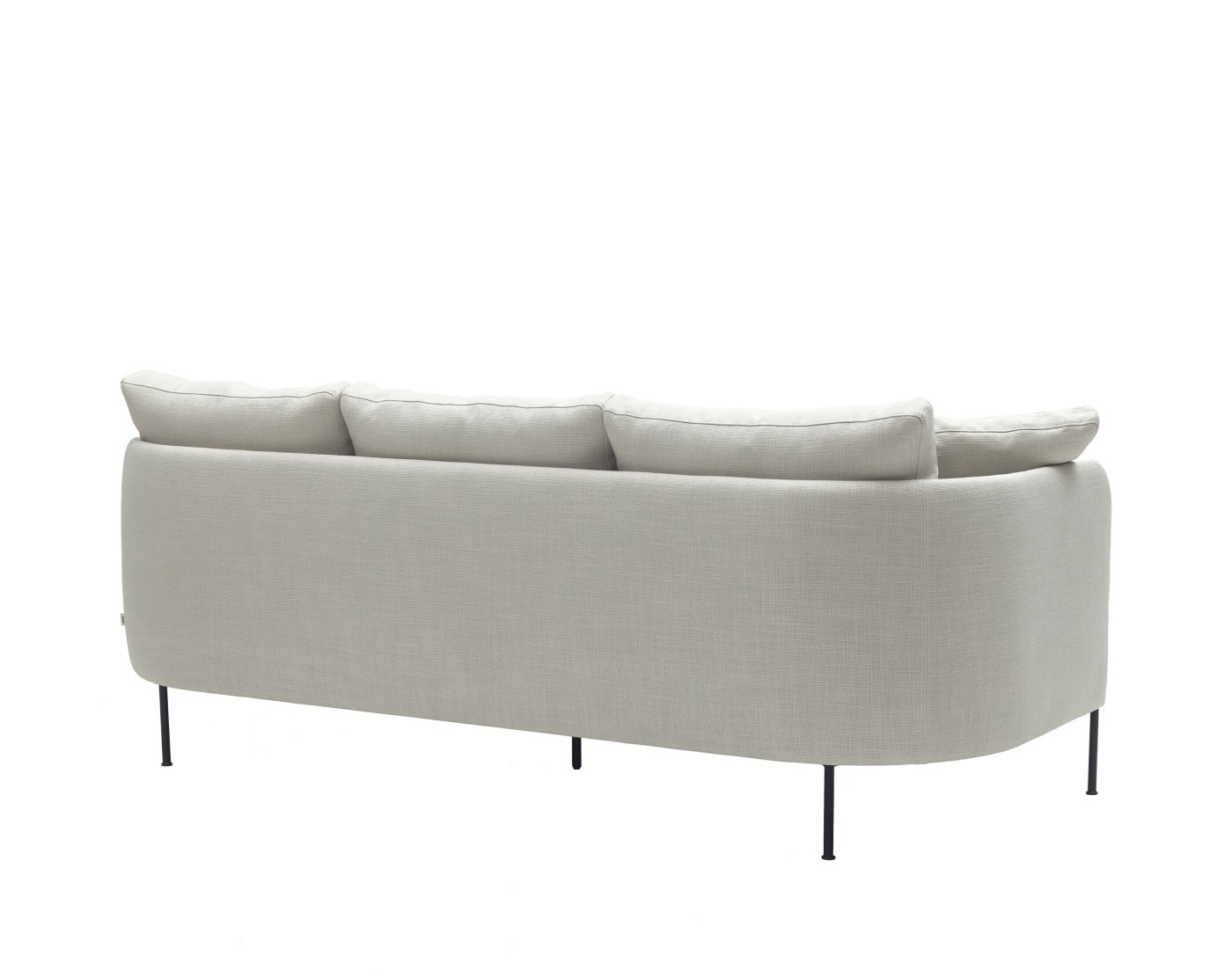 Bonnet Grand sohva 3-istuttava - Image 8