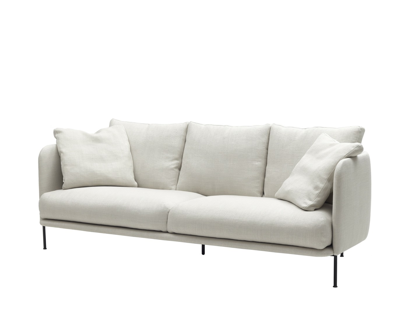 Bonnet Grand sohva 3-istuttava - Image 6