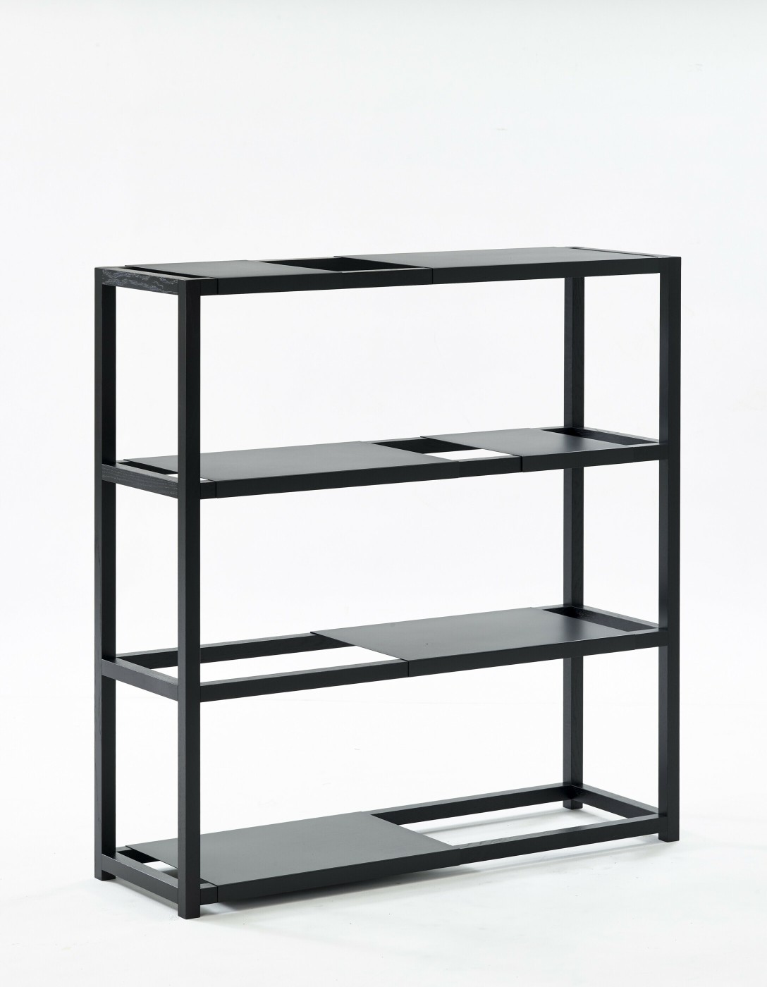 The Botanic Shelf hylly, korkea - Image 3