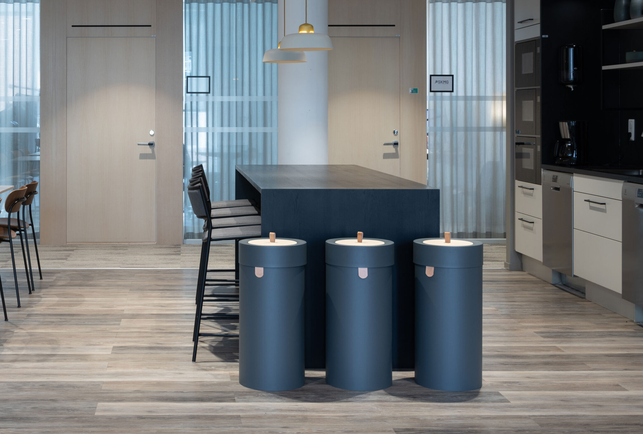 Bin There L jäteastia 54L - Image 16