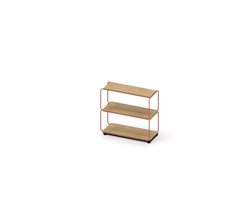Libro modulaarinen hyllykkö - Image 3