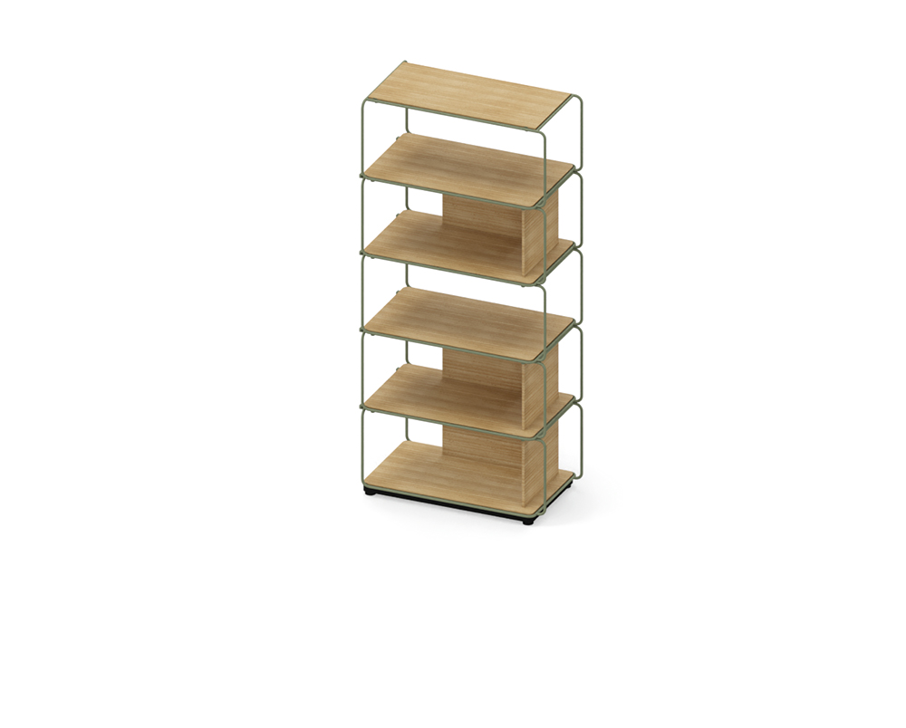 Libro modulaarinen hyllykkö - Image 10