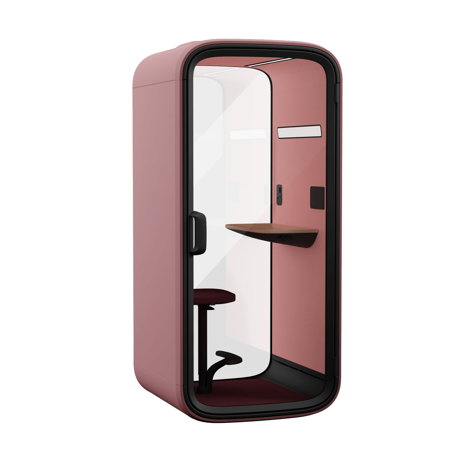 Framery One Compact vetäytymistila - Image 4