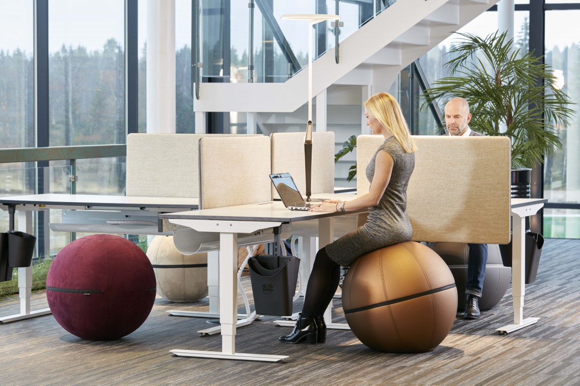 Office Ballz Small - Image 4