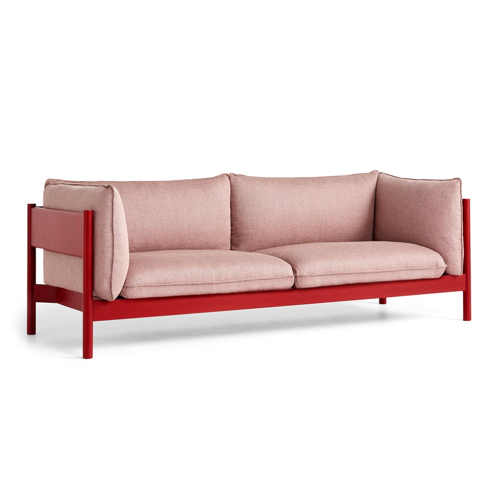 Arbour ECO sohva 3-istuttava - Image 4