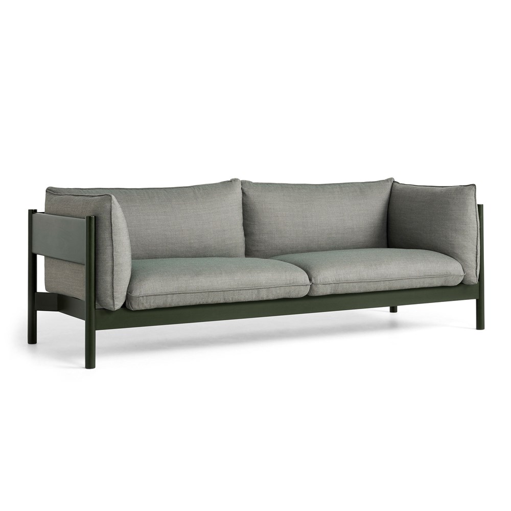 Arbour ECO sohva 3-istuttava - Image 5
