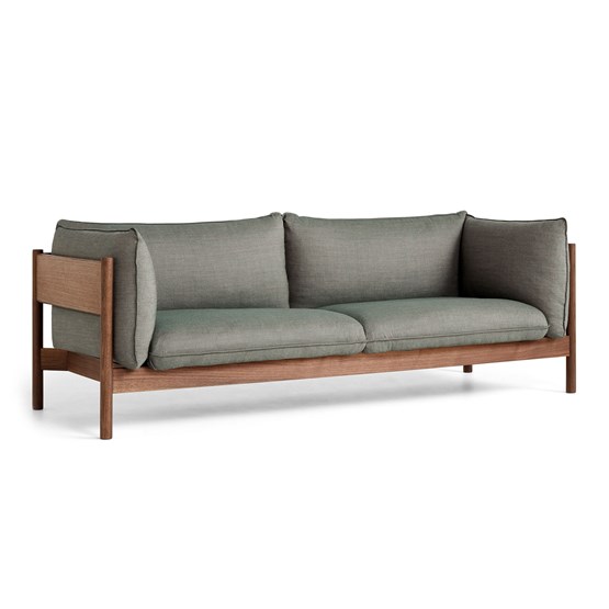 Arbour ECO sohva 3-istuttava - Image 3