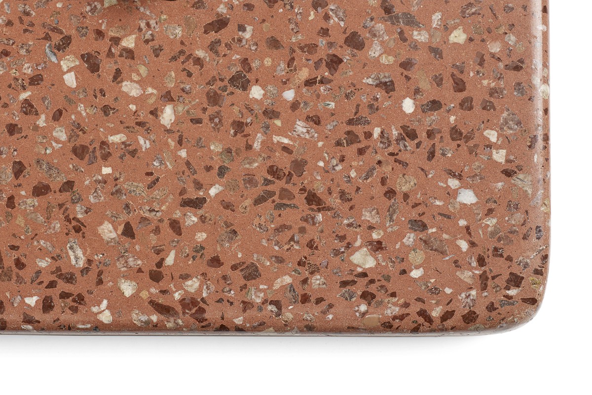Terrazzo terassipöytä, halk. 70 cm - Image 12