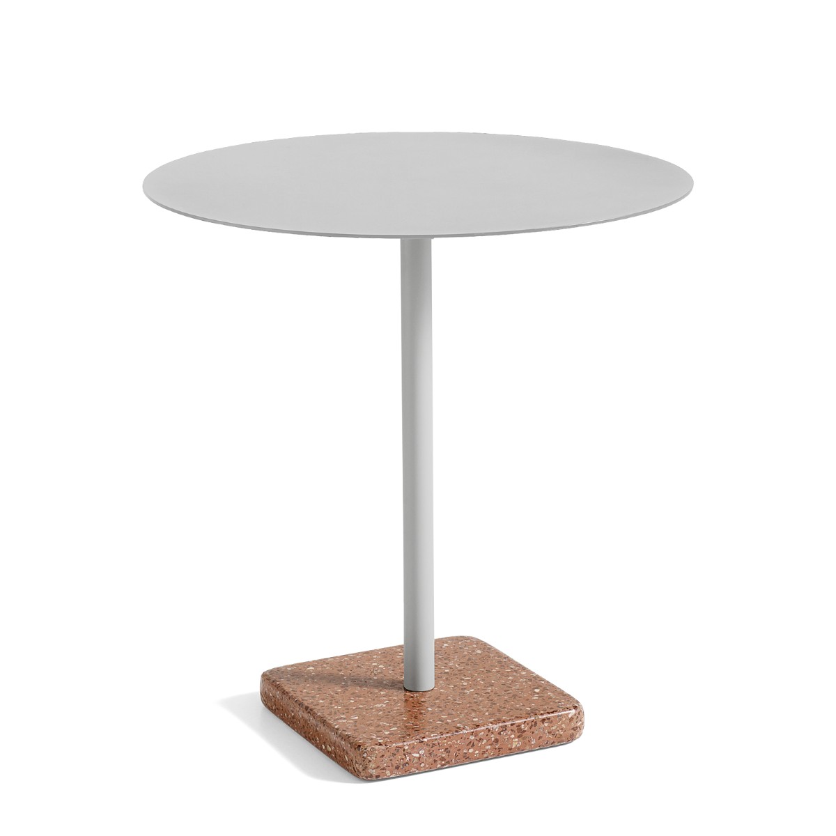Terrazzo terassipöytä, halk. 70 cm - Image 2