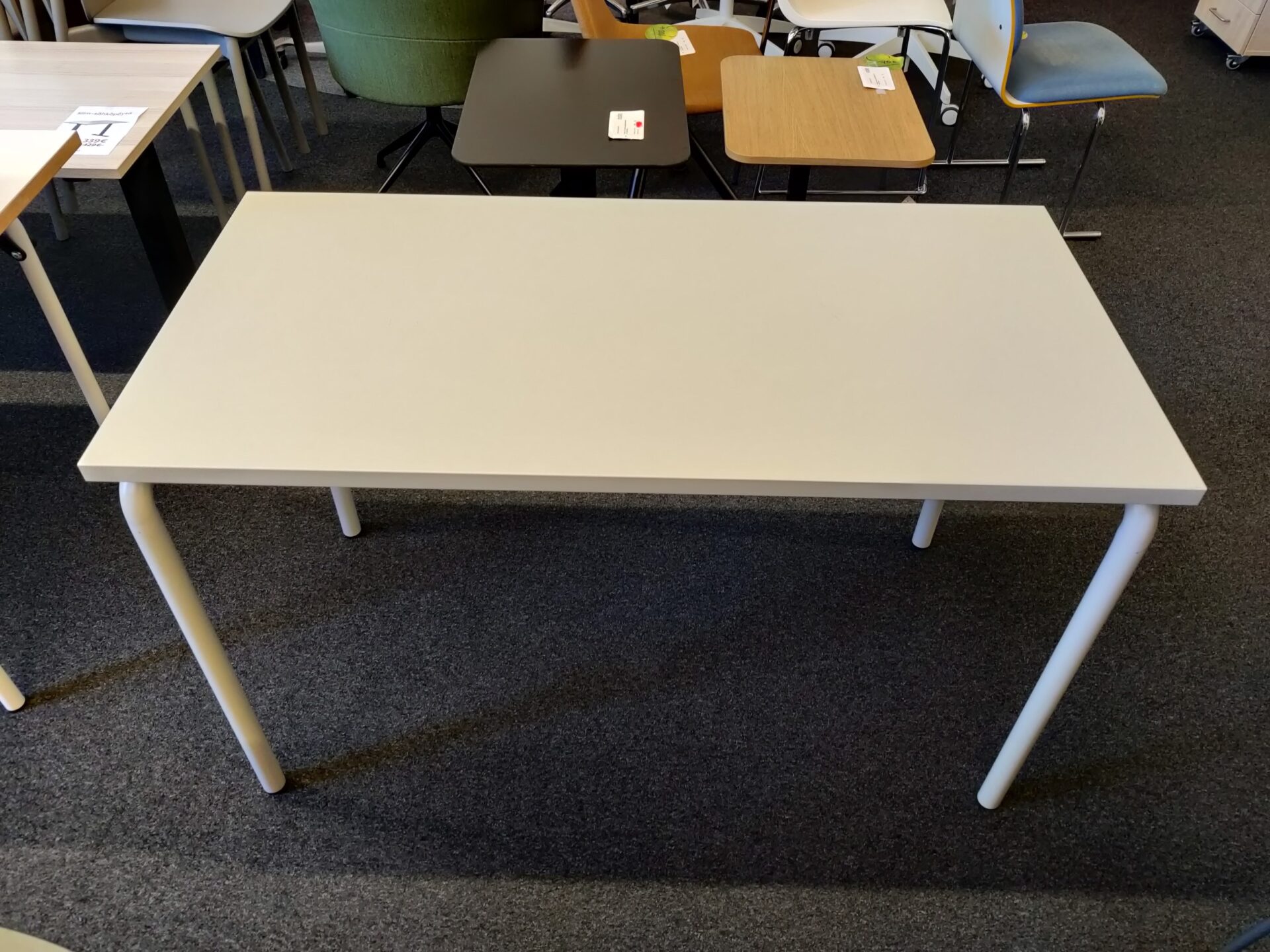 Casala Lacrosse taittopöytä 120x60 - Image 3