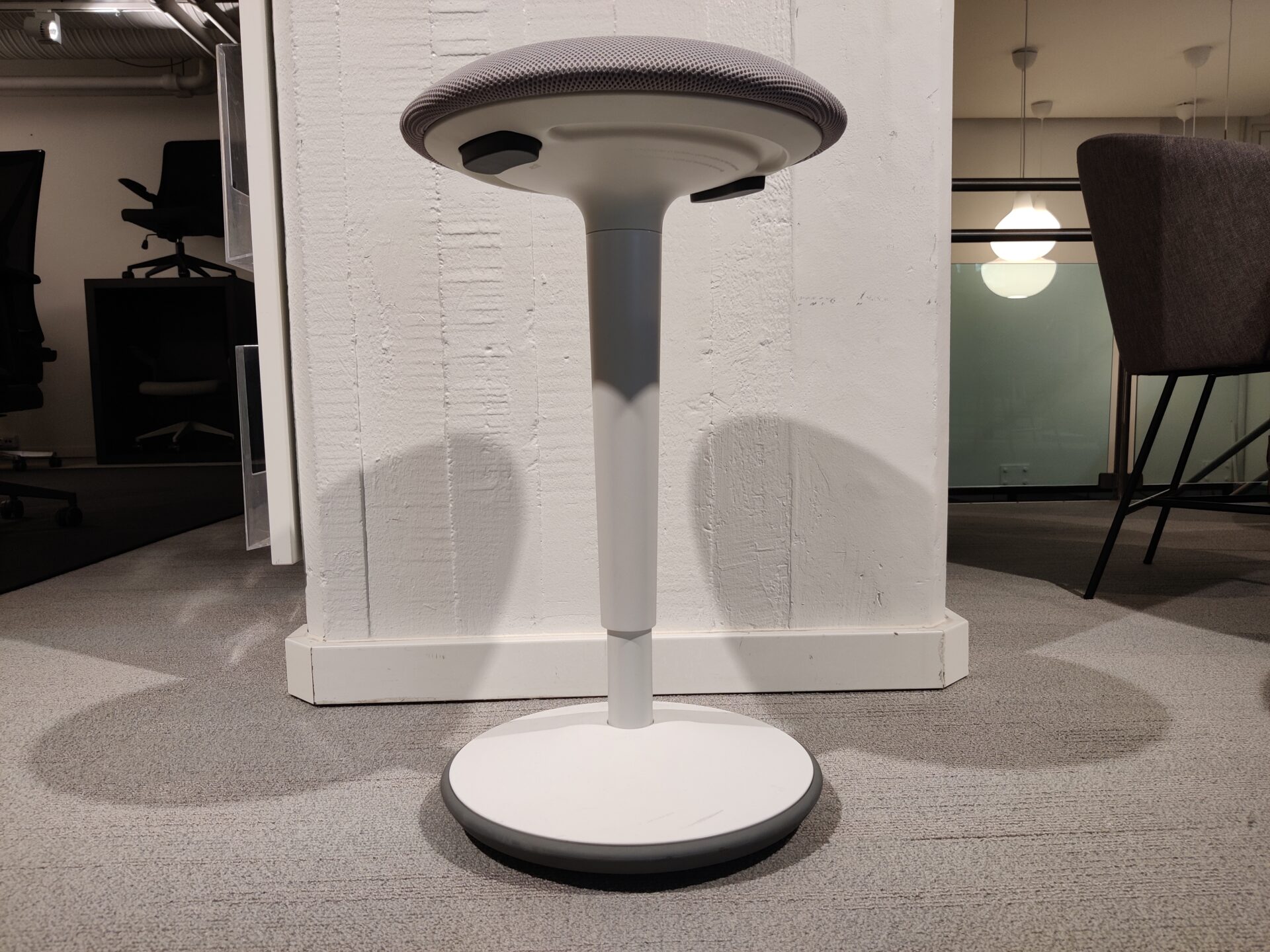 Sedus Se:fit aktiivituoli, valkoinen - Image 2