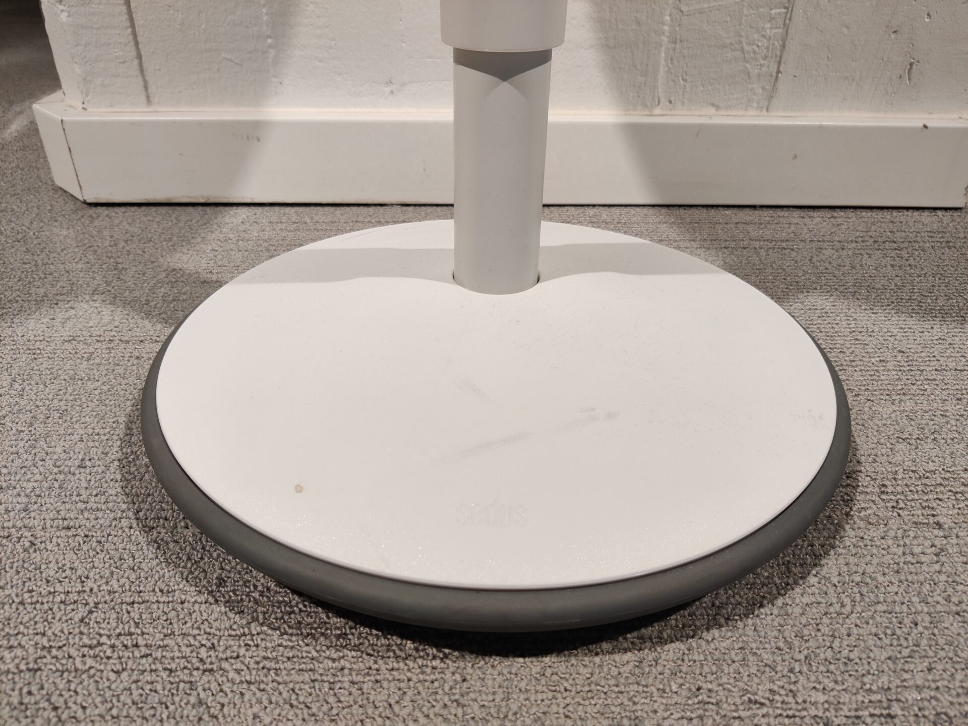 Sedus Se:fit aktiivituoli, valkoinen - Image 4