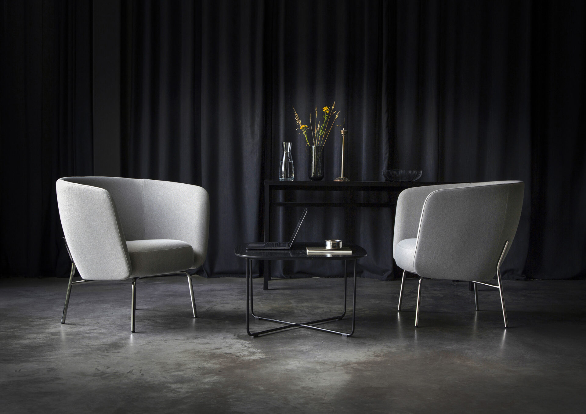Aura Bold nojatuoli - Image 11