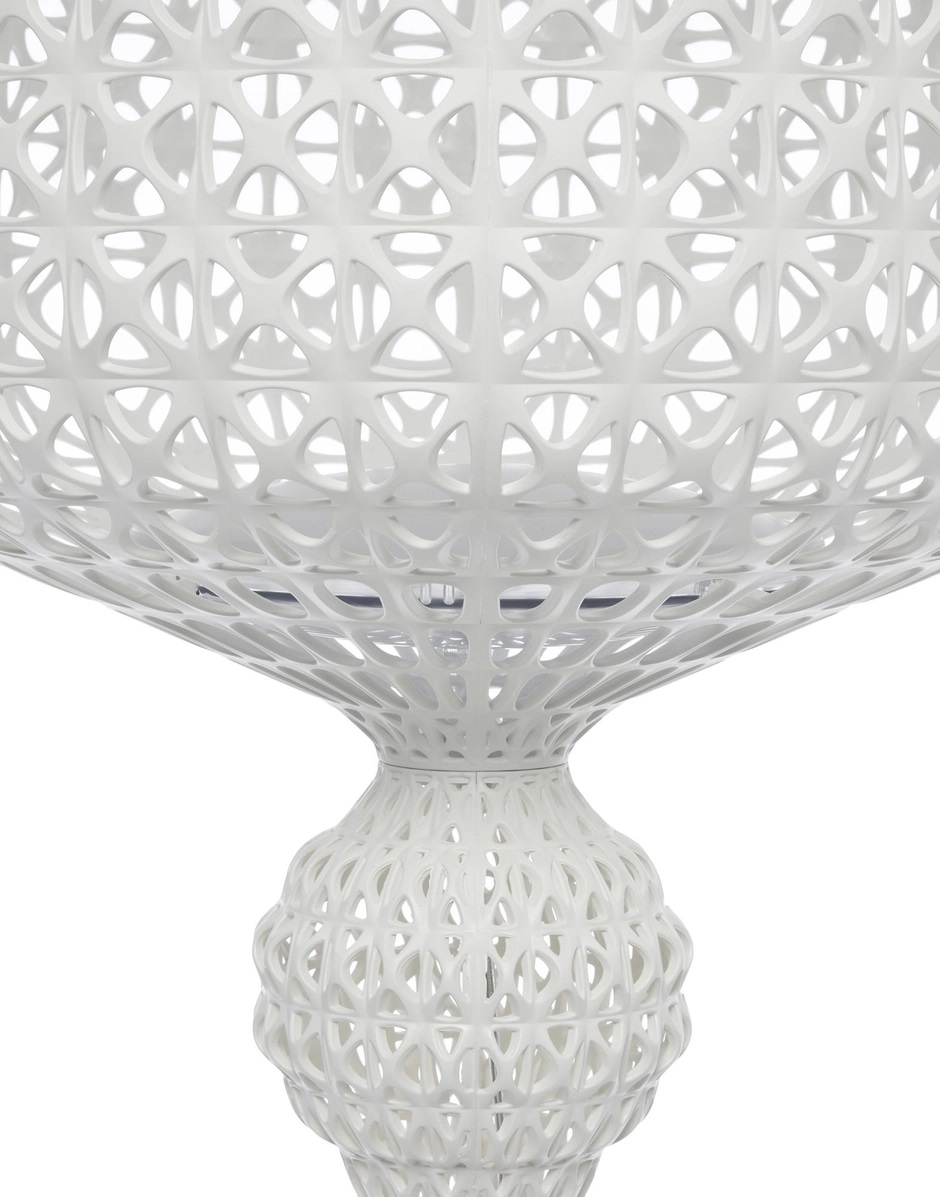 Kartell Kabuki lattiavalaisin - Image 2