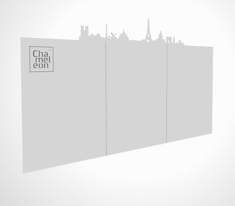 Custom Whiteboard Wall kustomoitu valkotaulu - Image 4