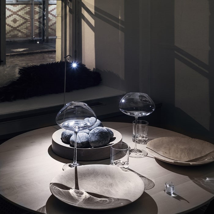Light Ware pöytävalaisin - Image 3
