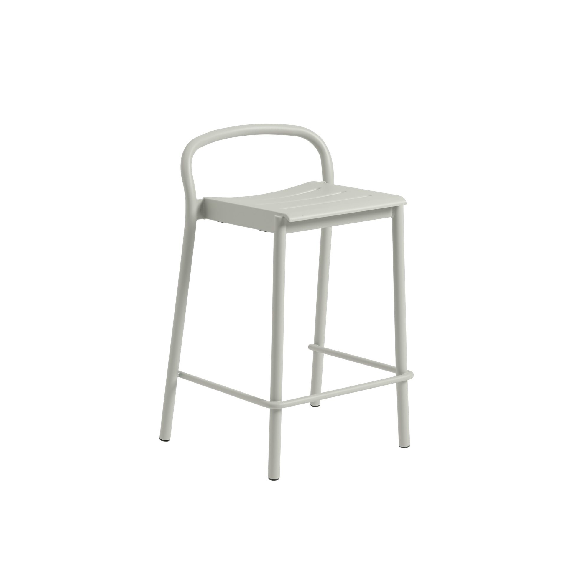 Linear Steel baarituoli K65 cm - Image 3