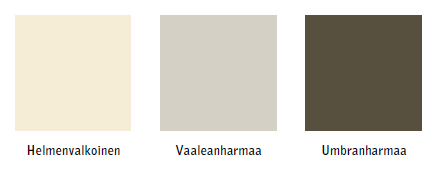 Unit akustoiva seinäelementti - Image 2