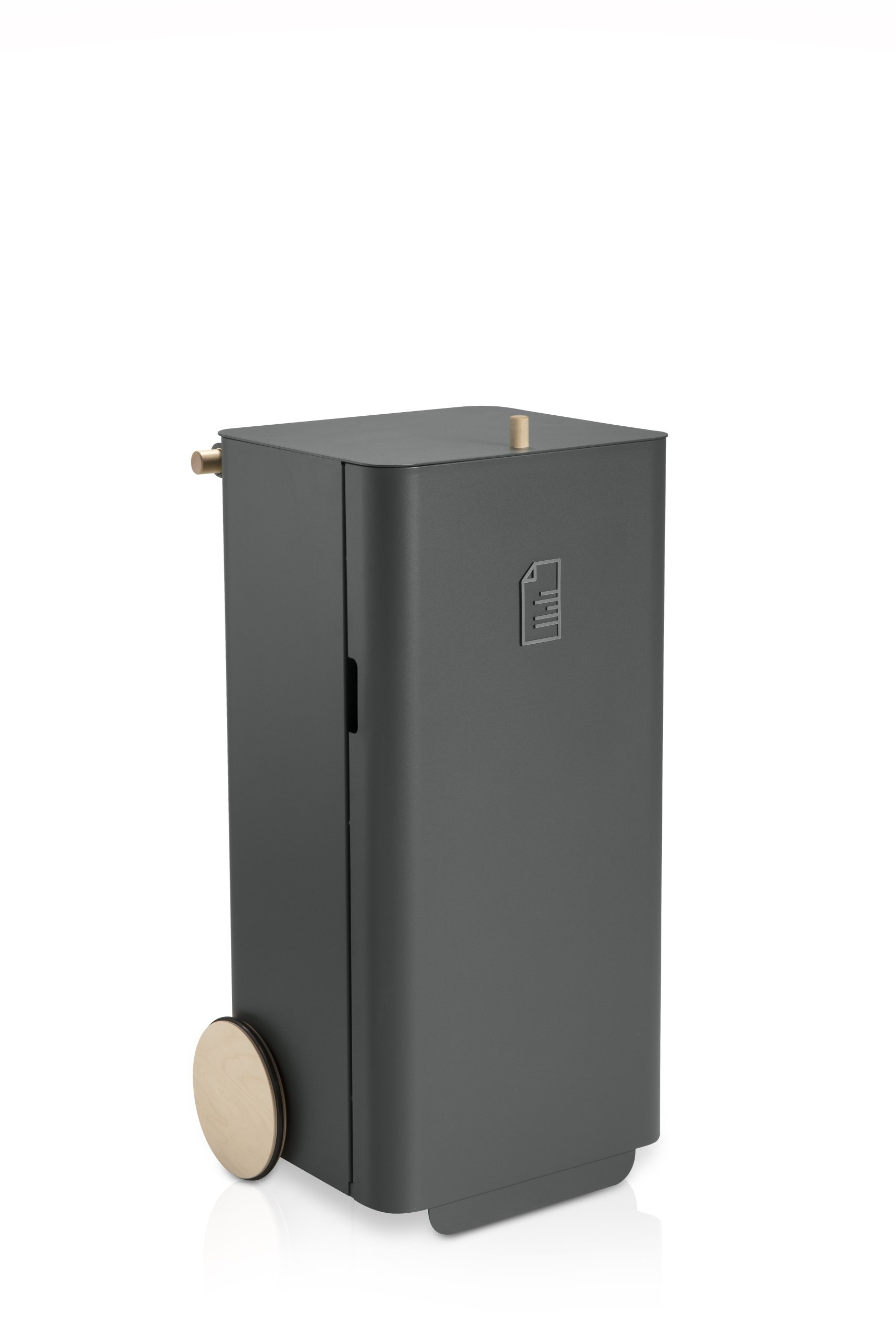 Arkityp 200L jäteastia - Image 2