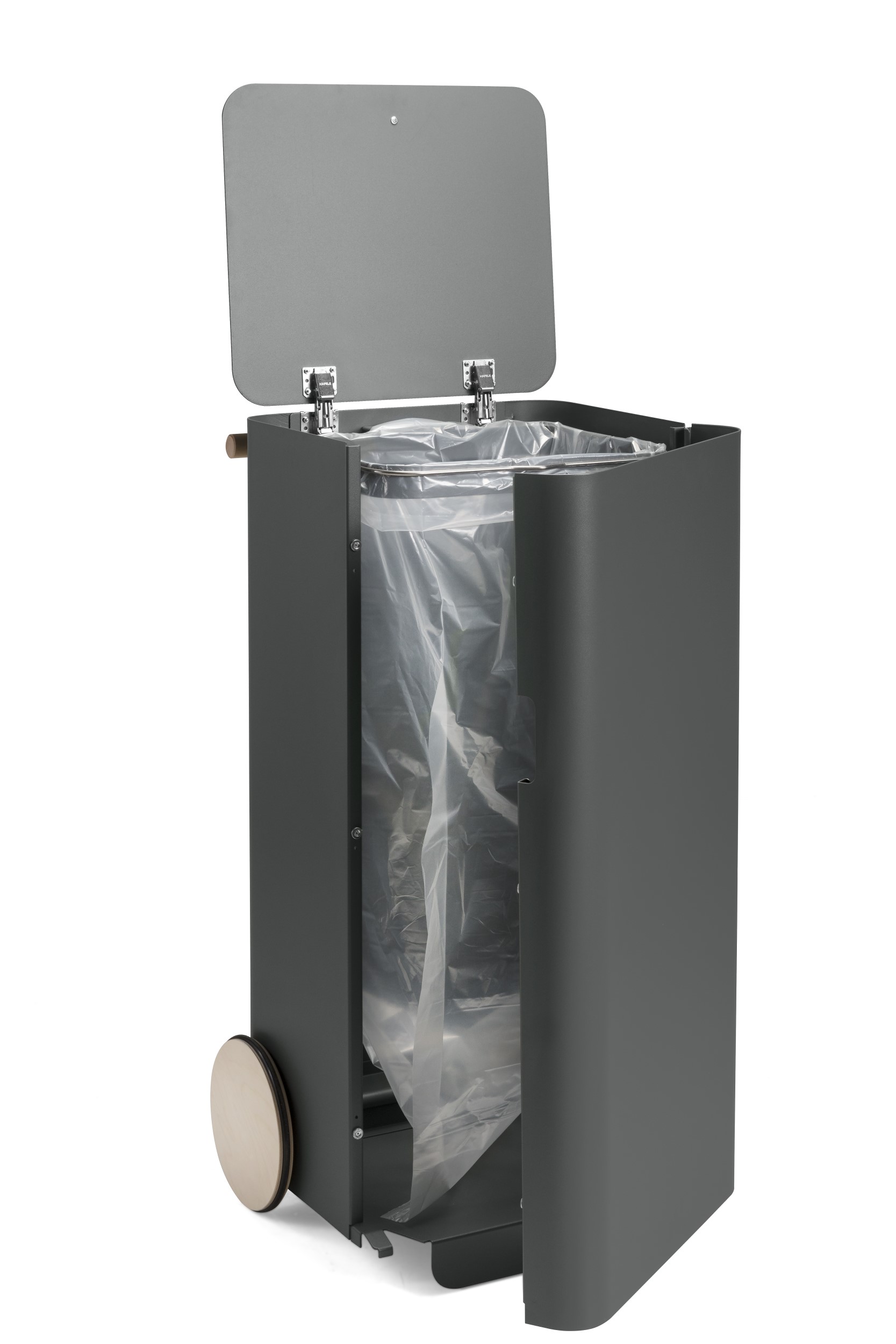 Arkityp 200L jäteastia - Image 3