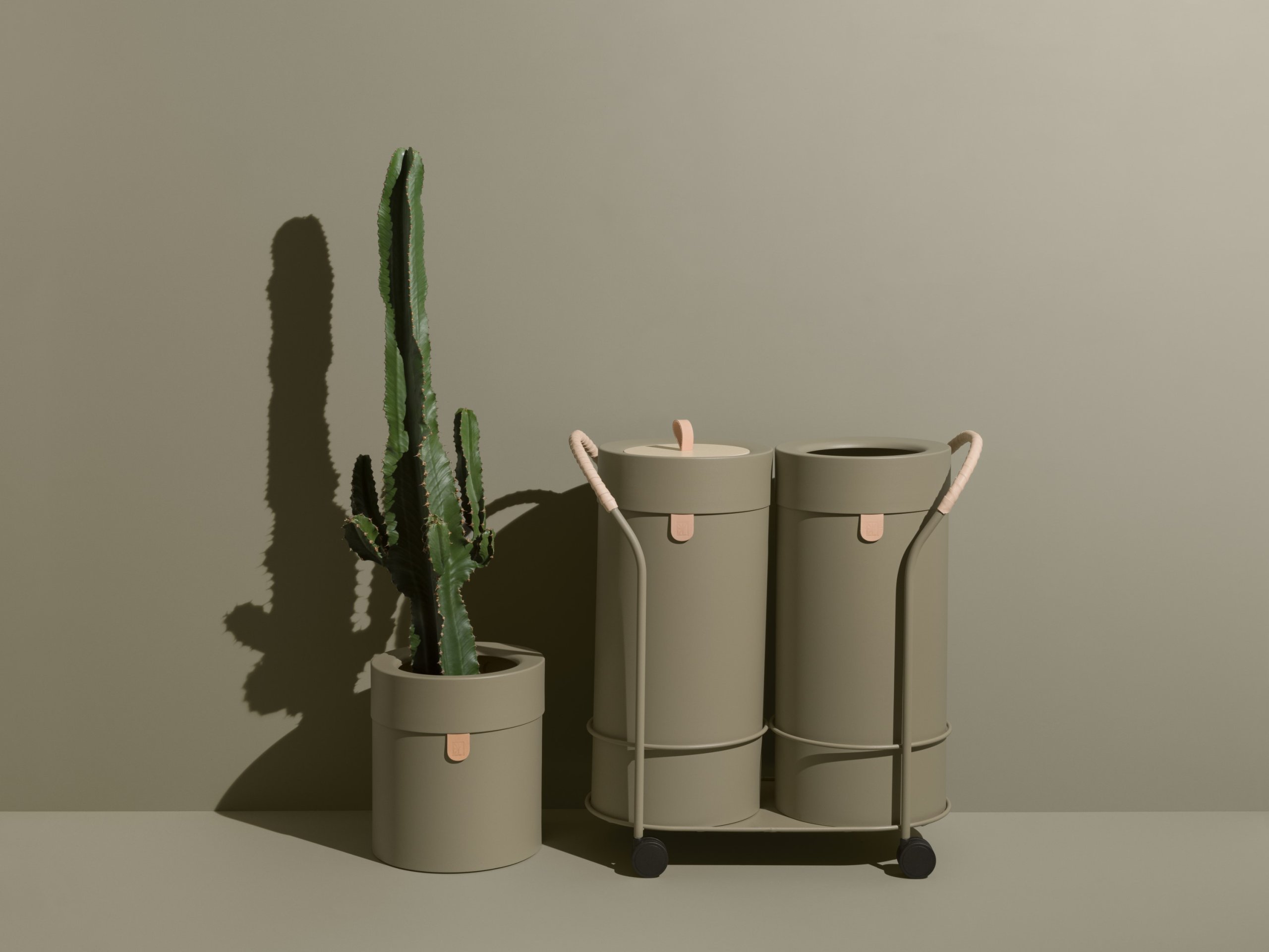 Bin There L jäteastia 54L - Image 13