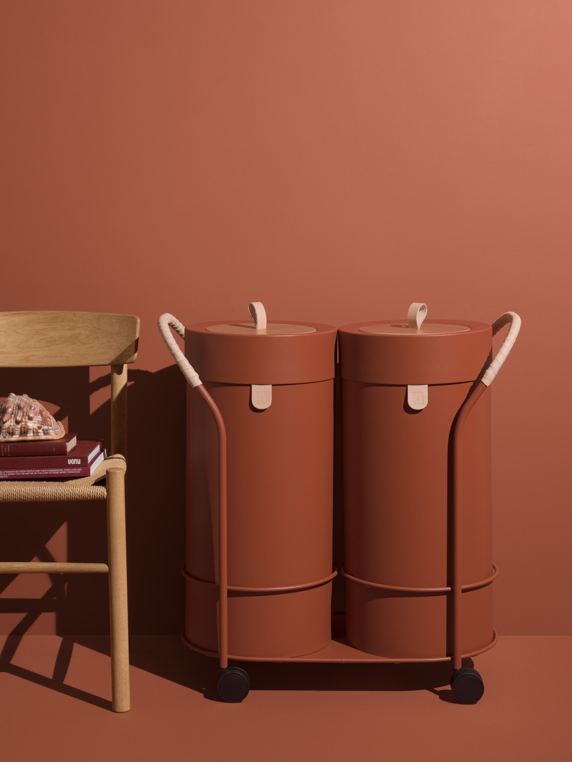 Bin There L jäteastia 54L - Image 17