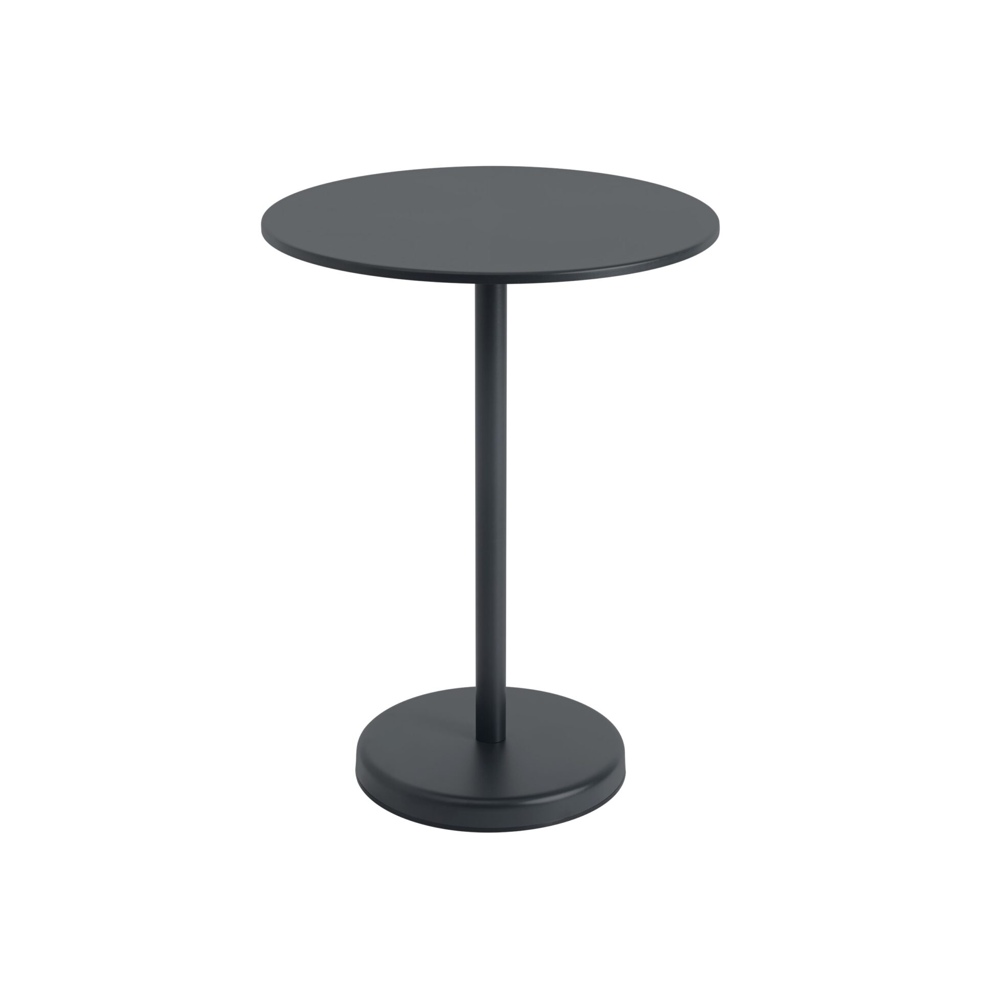Linear Steel terassipöytä K95 cm - Image 5