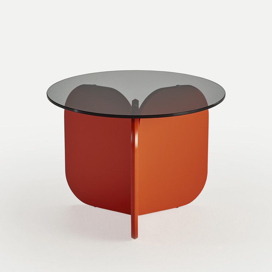 La Isla sohvapöytä Ø60 cm - Image 2
