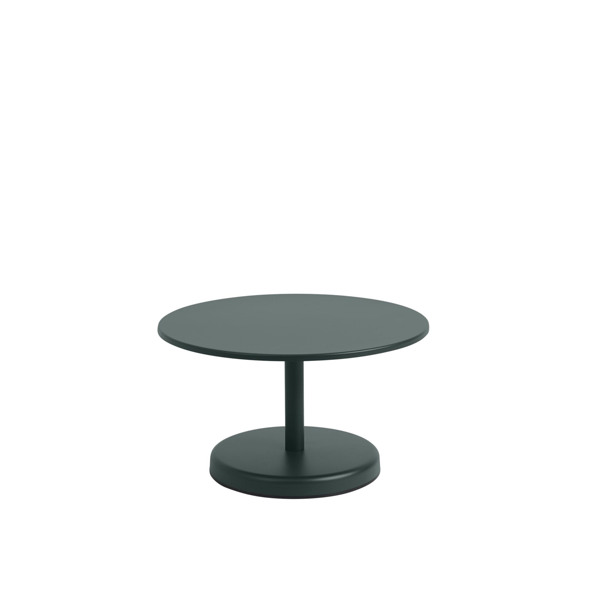 Linear Steel sohvapöytä K40 cm - Image 3