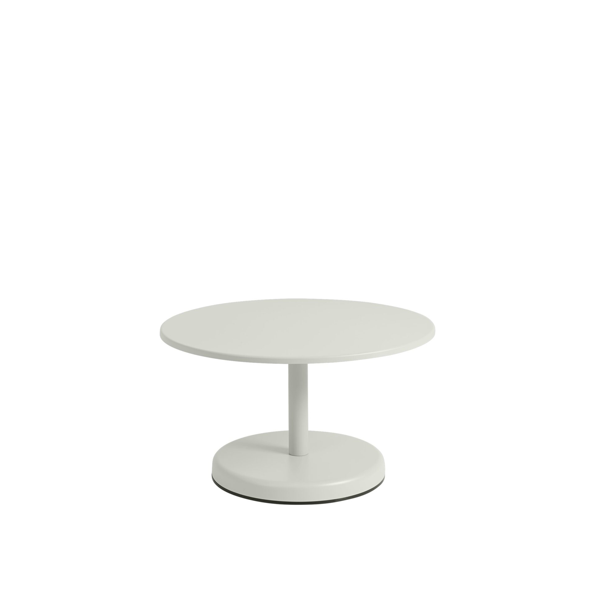 Linear Steel sohvapöytä K40 cm - Image 2