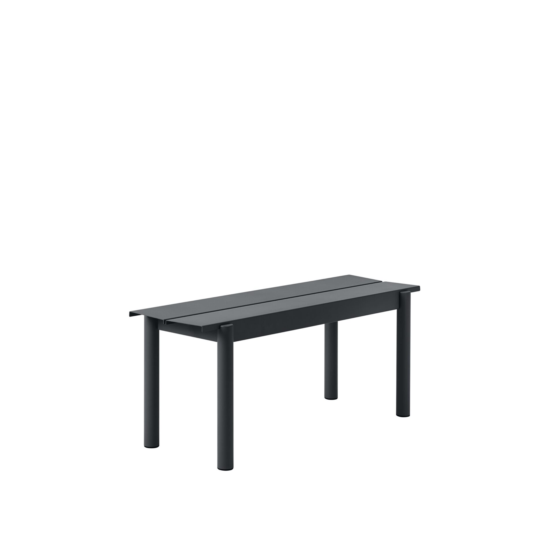 Linear Steel penkki 110 cm - Image 2