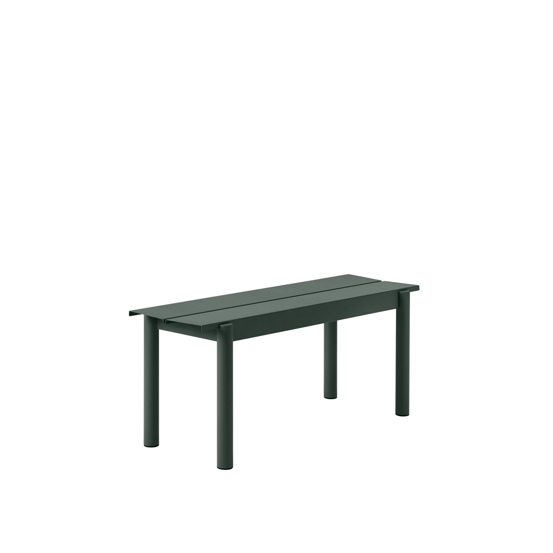 Linear Steel penkki 110 cm - Image 3