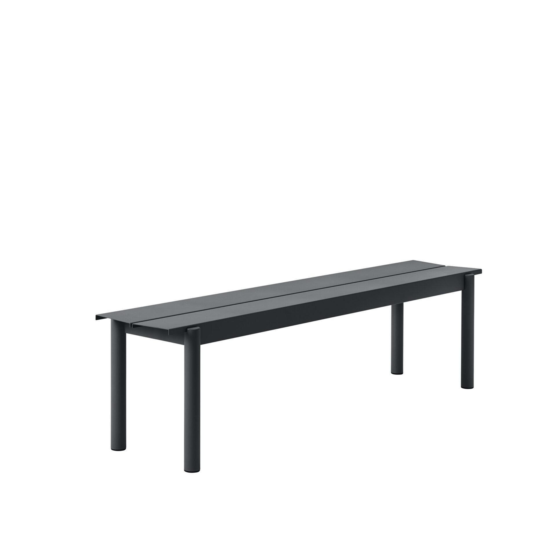 Linear Steel penkki 170 cm - Image 2