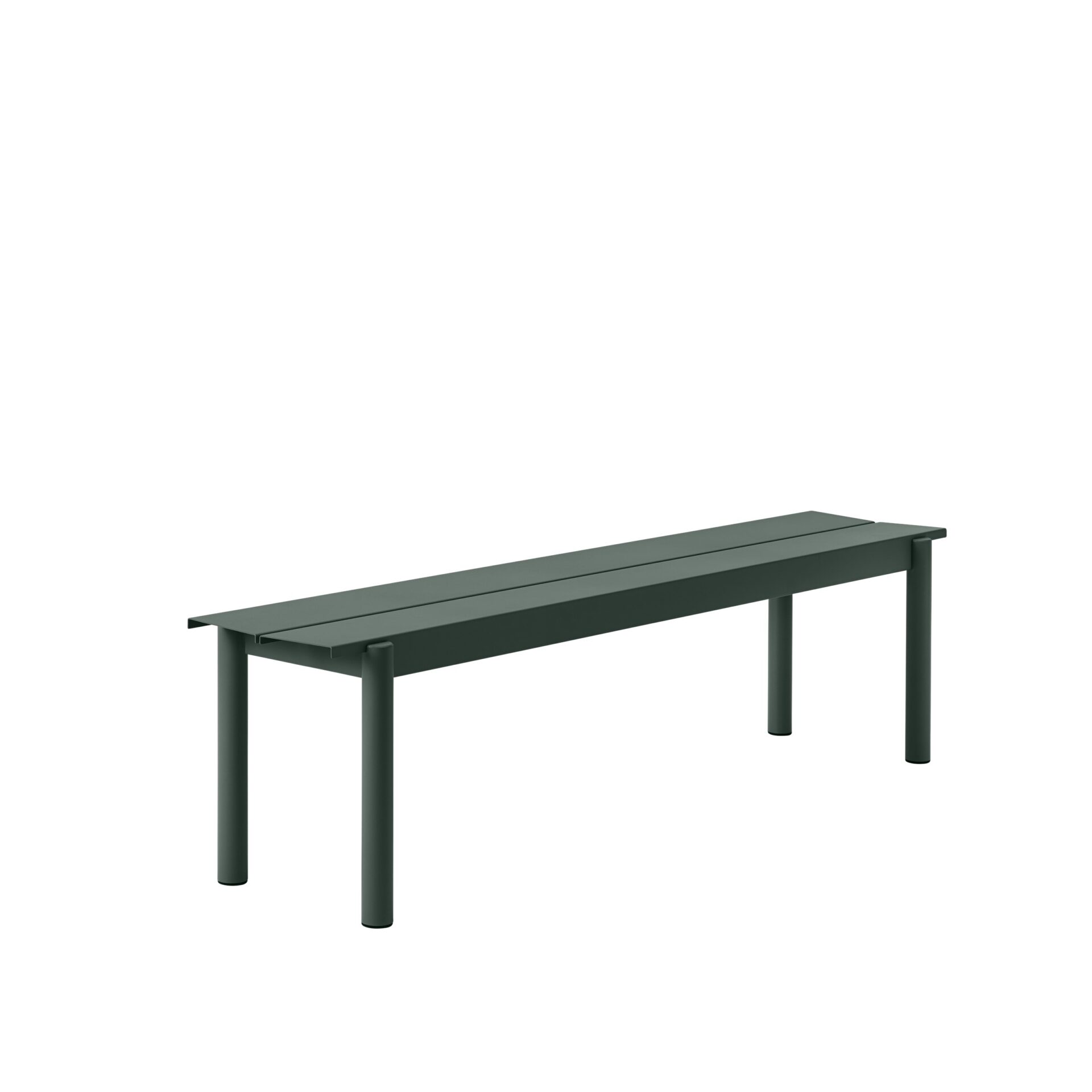 Linear Steel penkki 170 cm - Image 3