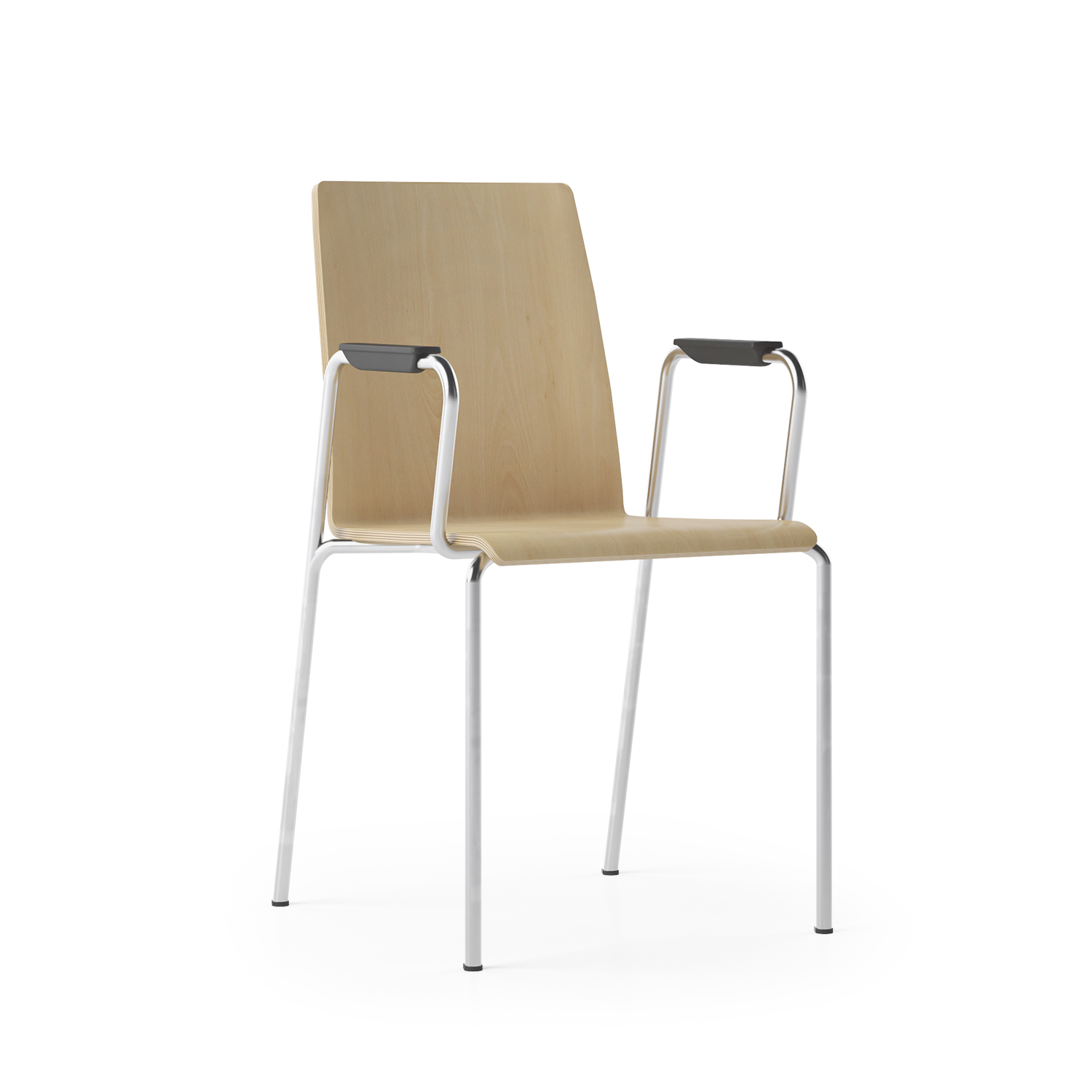 Moon Wood tuoli - Image 3