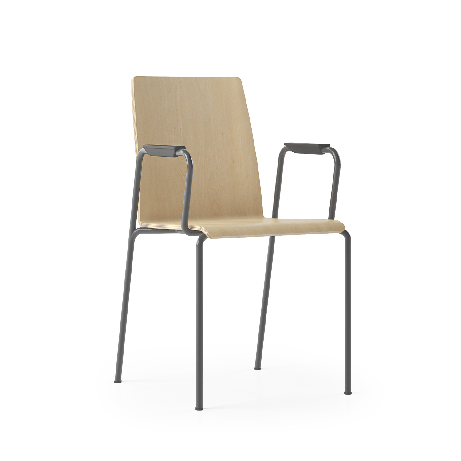 Moon Wood tuoli - Image 4